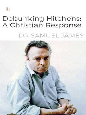 cover image of Debunking Hitchen